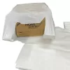 BOLSA CAMISETA blanca gruesa 60x70 3
