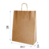 bolsa papel 14.20.8kRAT sl