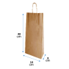bolsa papel 14.40.8.FRAFT sl
