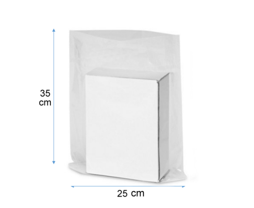 bolsa tr2 25.35 1