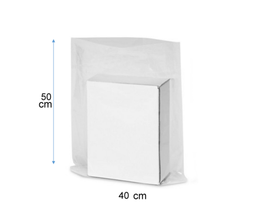 bolsa tr2 40.50 1