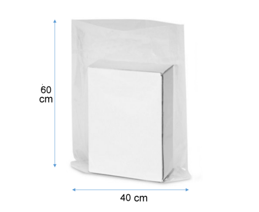 bolsa tr2 40.60 1