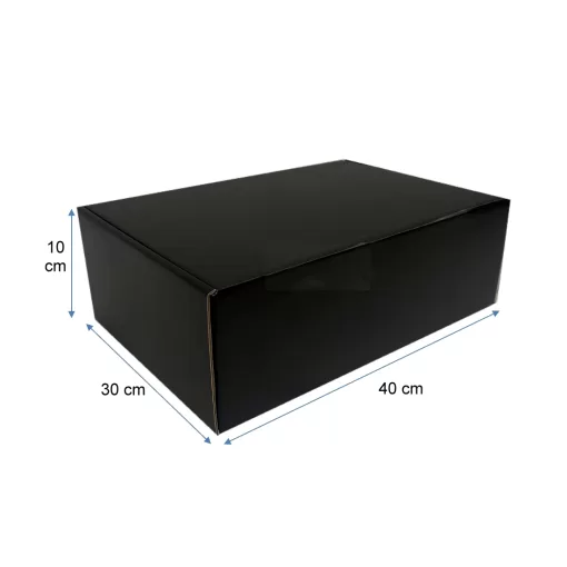 caja negra 40x30x10 1