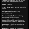 ficha técnica