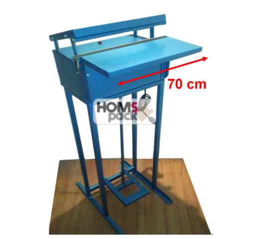 maquina selladora horizontal 70
