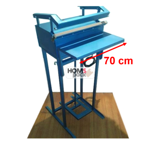 maquina selladora inclinada 70
