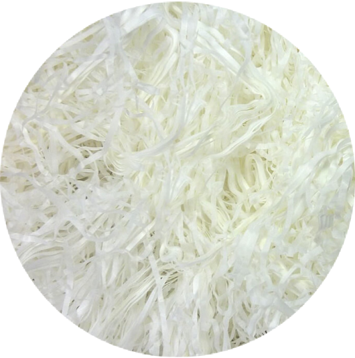 viruta blanca 1